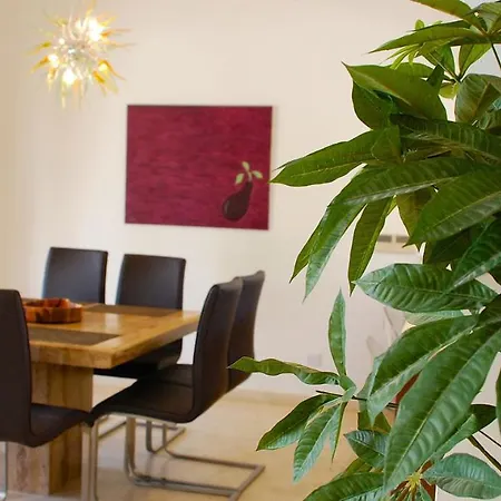 Beautiful, Spacious 4 Bedroom Galata - Private Pool And Sea Views Villa