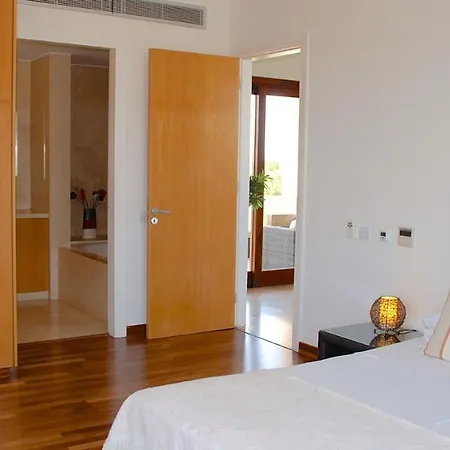 Beautiful, Spacious 4 Bedroom Galata - Private Pool And Sea Views Villa Kouklia