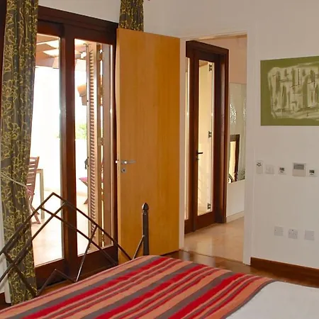 Beautiful, Spacious 4 Bedroom Galata - Private Pool And Sea Views Villa Kouklia
