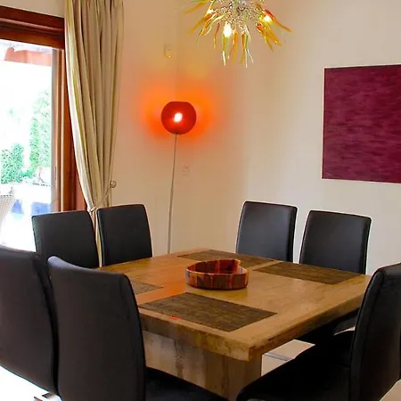 Beautiful, Spacious 4 Bedroom Galata - Private Pool And Sea Views Villa Kouklia