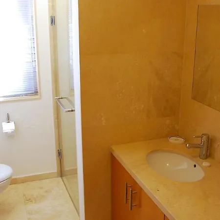 Beautiful, Spacious 4 Bedroom Galata - Private Pool And Sea Views