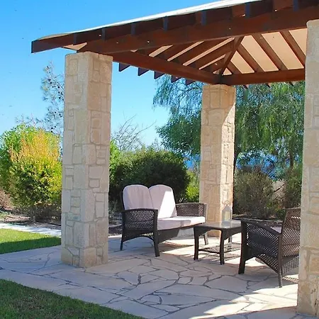 Villa Beautiful, Spacious 4 Bedroom Galata - Private Pool And Sea Views *